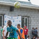 ���� Soumah Mohamed Lamine, ������������ - ��������� 4 ������ 2013 � ������ ���� ����������