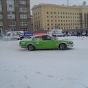  Serega, , 41  -  16  2014   GYMKANA 2014  EXIST.RU