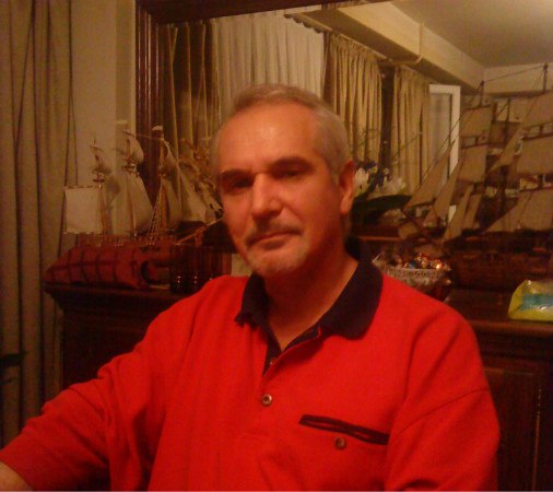  :  !!! -  David, 63 , 