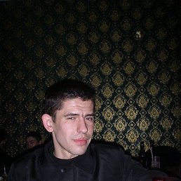 Андрей, 40, Чернобай