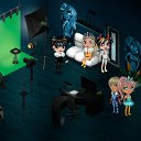 ���� ���������, ������, 29 ��� - ��������� 1 ������ 2013 � ������ �Tropikania�