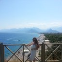 Antalya    