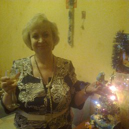 • Елена, 58, Пермь