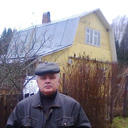 Sergey, , 67 