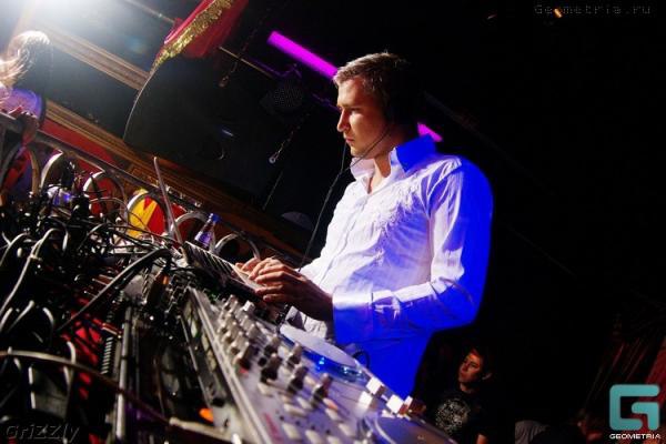 ���� - ���������: DJ - SEREG@, ����