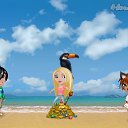 � �� ������� �Tropikania�