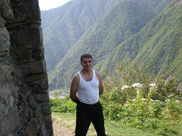  : Vesder26 Abdurahman, 46 , 