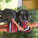  Natalija, , 54  -  3  2013   nikagda nepadai duxam jesli daze ocen daze strasna