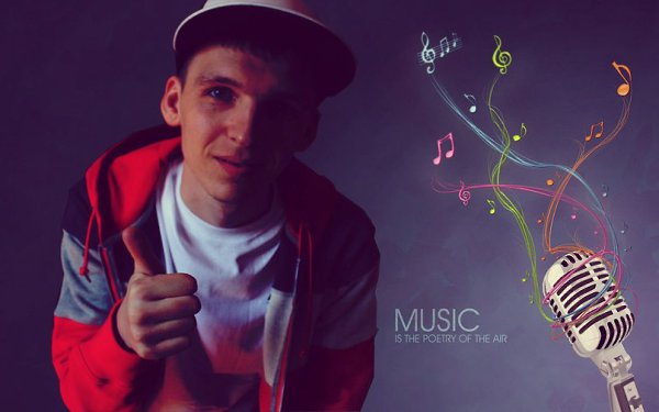 My name andrey