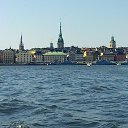 ���� Ilia, ���������, 73 ���� - ��������� 5 ������� 2013 � ������ �Stockholm�