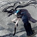 ���� Lira, ����� - ��������� 8 ������ 2014 � ������ �Black Rock Shooter�