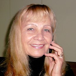 MARIA, 66, 