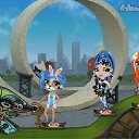 ���
 �� ������� �Tropikania�