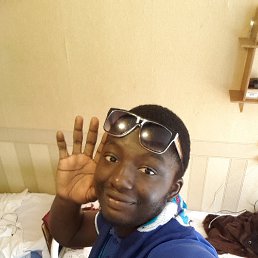 ���� Nurudeen, ������, 35 ��� - ��������� 8 �������� 2013