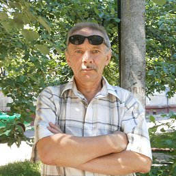 Nik, 57, 