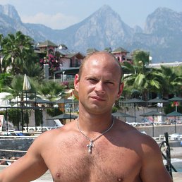 Roman, 40 , 