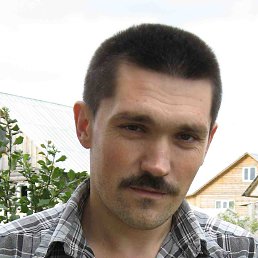 Andrey, 48, 