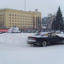  Serega, , 41  -  16  2014   GYMKANA 2014  EXIST.RU