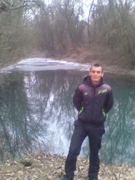  : Edi Shuba, 31 , 