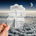  , , 53  -  9  2014   Ben Heine