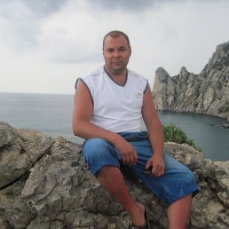 Александр, 48, Донецк