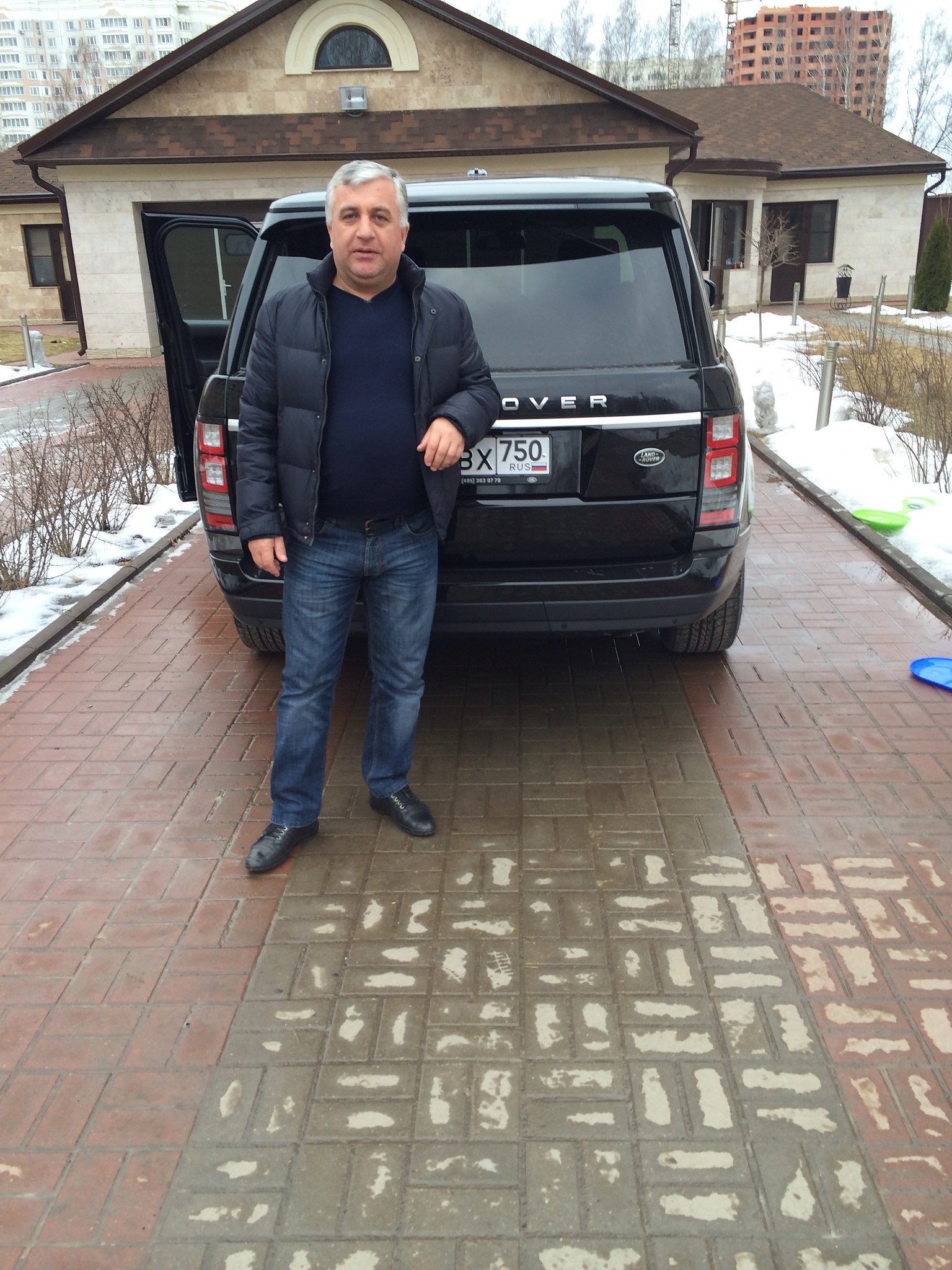 Artur Kazaryan - 10  2014  01:20 - 7