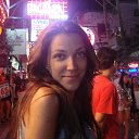 Pattaya, Walking street, 2013 june