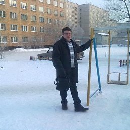 Андрей, 35, Белоозерский