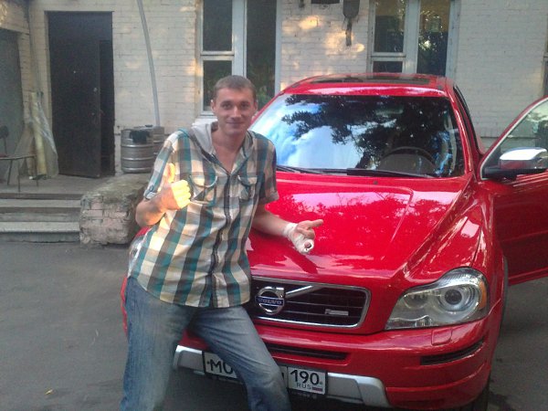  : cshohkolad, 