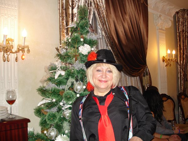  "  2014": "" - mila Horoshaia, 65 , 