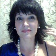 Наталья Панфилова, 54 года, Краматорск Наталья Панфилова, 54 года, Краматорск