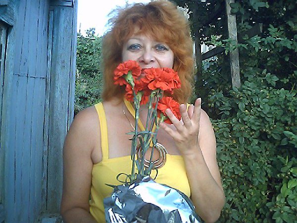:  ! - Alinka, 
