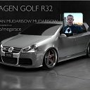 ���� Roman, ������, 32 ���� - ��������� 23 ������ 2013 � ������ �Mega Race�