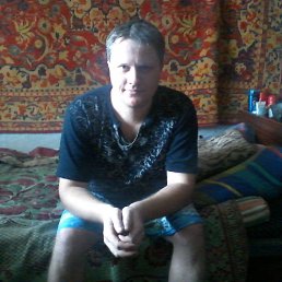 Вова Петрушка, 37, Першотравенск