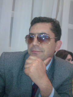 Ceyhun, , 51 