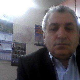 Mushegh, , 65 