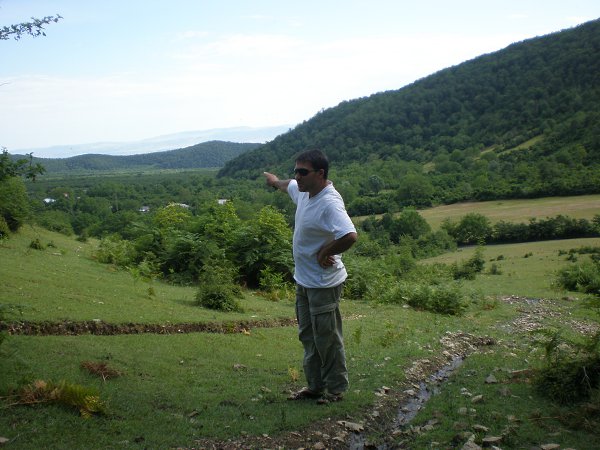  : Vesder26 Abdurahman, 46 , 