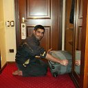  Sofiane,  -  28  2014   trento