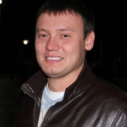 Robert Shayakhmetov, , 35 