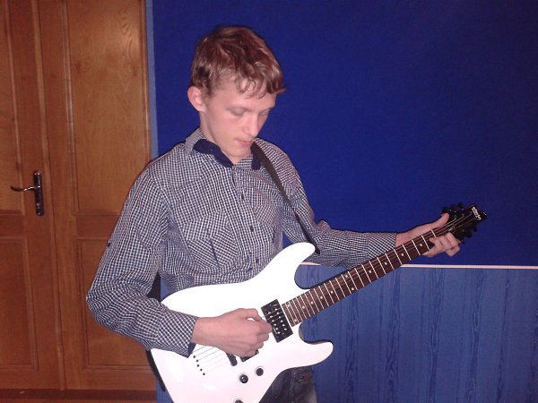  :  \m/&raquo; You Rock \m/&raquo;, 30 , --