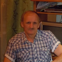 Vladimir, 60 , -