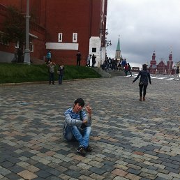 Maksim, ������, 35 ���