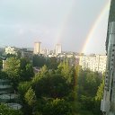 rainbow