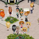 ���� &dagger;Deanmon, ������ - ��������� 22 ������ 2013 � ������ �Tropikania�