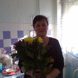 Алена, 59, Екатеринбург