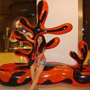 Central Festival Pattaya Beach, Tailand
(333/99 หมู่ 9 หนองปรือ บางละมุง Chang Wat Chon Buri 20260) �� ������� ���� ����������