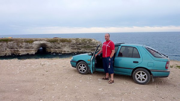  : Ruslan, 50 , 