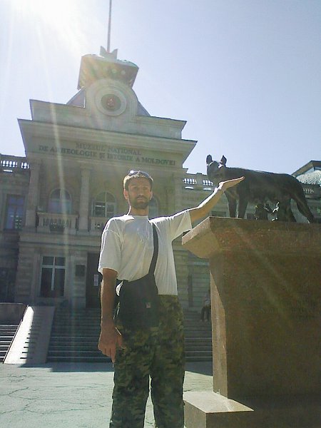   :  - ruslan T, 49 , 