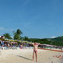    , Samae beach    2013