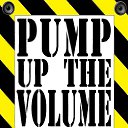 ���� Pump It Up, ������ - ��������� 3 ������ 2013
